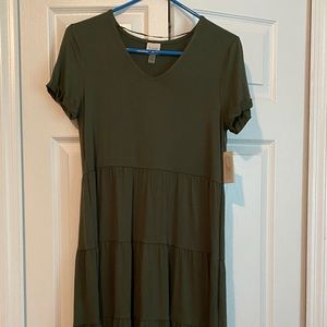 Women’s casual dress size S